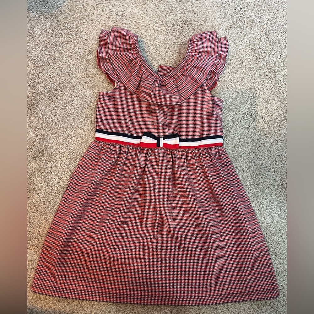 Janie and jack dress NWOT